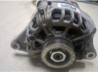  Генератор Nissan Note E11 2006-2013 9247786 #1