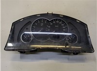  Щиток приборов (приборная панель) Opel Meriva 2003-2010 9247789 #1