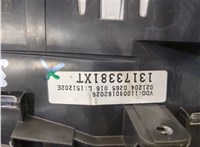  Щиток приборов (приборная панель) Opel Meriva 2003-2010 9247789 #4