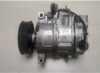  Компрессор кондиционера Audi A4 (B6) 2000-2004 9247828 #2