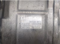  Компрессор кондиционера Audi A4 (B6) 2000-2004 9247828 #3