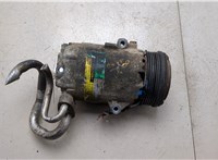 24464152 Компрессор кондиционера Opel Zafira A 1999-2005 9247830 #5