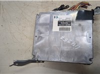 MEC93380A1, 8966105C80 Блок управления двигателем Toyota Avensis 2 2003-2008 9247836 #1