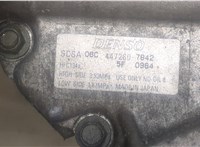  Компрессор кондиционера Toyota Yaris 1999-2006 9247840 #3