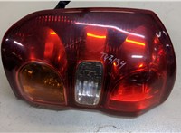  Фонарь (задний) Toyota RAV 4 2000-2005 9247889 #1