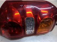  Фонарь (задний) Toyota RAV 4 2000-2005 9247896 #1