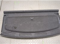  Полка багажника Volkswagen Golf 6 2009-2012 9247951 #3