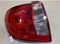  Фонарь (задний) Hyundai Getz 9247961 #1