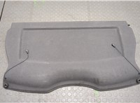  Полка багажника Ford Fusion 2002-2012 9247965 #1