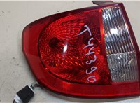  Фонарь (задний) Hyundai Getz 9247968 #1