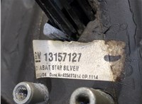 13157127 Зеркало боковое Opel Meriva 2003-2010 9248029 #4