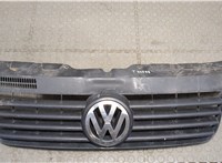  Решетка радиатора Volkswagen Transporter 5 2003-2009 9248037 #1