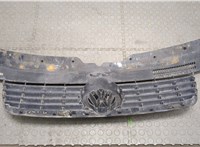  Решетка радиатора Volkswagen Transporter 5 2003-2009 9248037 #4