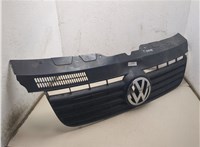 7H0807101 Решетка радиатора Volkswagen Transporter 5 2003-2009 9248037 #7