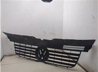 7H0807101 Решетка радиатора Volkswagen Transporter 5 2003-2009 9248037 #10