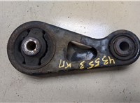  Подушка крепления КПП Toyota Prius 2003-2009 9248041 #3