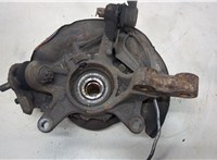  Ступица (кулак, цапфа) Toyota RAV 4 2000-2005 9248047 #1