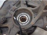  Ступица (кулак, цапфа) Toyota RAV 4 2000-2005 9248047 #2