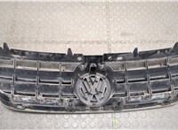 7L6853651B Решетка радиатора Volkswagen Touareg 2002-2007 9248063 #5