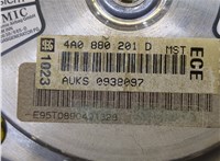  Подушка безопасности водителя Audi A4 (B5) 1994-2000 9248103 #3