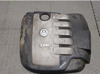  Накладка декоративная на ДВС Volkswagen Touareg 2002-2007 9248105 #1