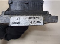  Блок управления двигателем Opel Astra G 1998-2005 9248107 #3