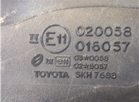  Зеркало боковое Toyota Avensis 2 2003-2008 9248116 #4