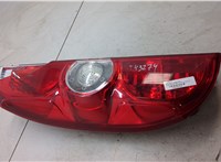 51810674 Фонарь (задний) Fiat Doblo 2010-2015 9248140 #2