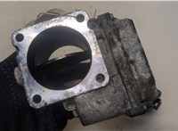  Заслонка дроссельная Chevrolet Captiva 2006-2011 9248206 #4