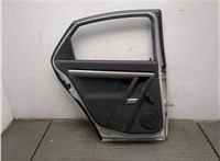  Дверь боковая (легковая) Opel Vectra C 2002-2008 9248218 #5