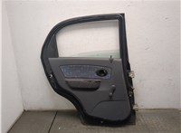  Дверь боковая (легковая) Chevrolet Matiz (Spark) 2005-2010 9248231 #4