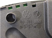  Щиток приборов (приборная панель) Volkswagen Golf 4 1997-2005 9248246 #4