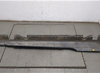  Накладка на порог BMW 6 E63 2004-2007 9248253 #6