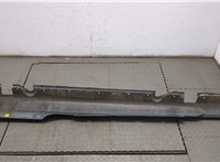  Накладка на порог BMW 6 E63 2004-2007 9248307 #3