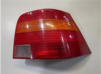  Фонарь (задний) Volkswagen Golf 4 1997-2005 9248317 #1