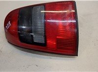  Фонарь (задний) Opel Vectra B 1995-2002 9248322 #1