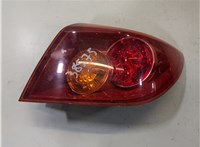  Фонарь (задний) Mazda 3 (BK) 2003-2009 9248345 #1