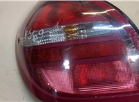  Фонарь (задний) Nissan Almera N16 2000-2006 9248348 #1