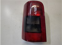  Фонарь (задний) Citroen Berlingo 2002-2008 9248374 #1