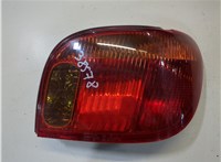  Фонарь (задний) Toyota Yaris 1999-2006 9248383 #1