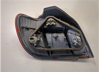  Фонарь (задний) Toyota Yaris 1999-2006 9248383 #2