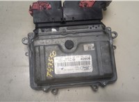  Блок управления двигателем Ford Focus 2 2008-2011 9248385 #1