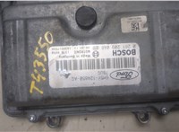 0261209048 Блок управления двигателем Ford Focus 2 2008-2011 9248385 #2