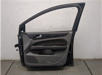  Дверь боковая (легковая) Ford Focus 2 2008-2011 9248389 #5