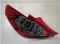  Фонарь (задний) Opel Corsa D 2006-2011 9248394 #2