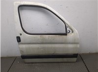  Дверь боковая (легковая) Peugeot Partner 2002-2008 9248400 #1