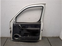  Дверь боковая (легковая) Peugeot Partner 2002-2008 9248400 #4