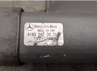  Шторка багажника Mercedes ML W163 1998-2004 9248408 #4