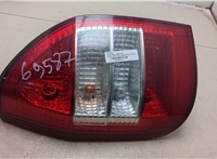 93175677 Фонарь (задний) Opel Zafira A 1999-2005 9248417 #2