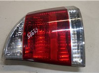  Фонарь (задний) Opel Vectra C 2002-2008 9248421 #1